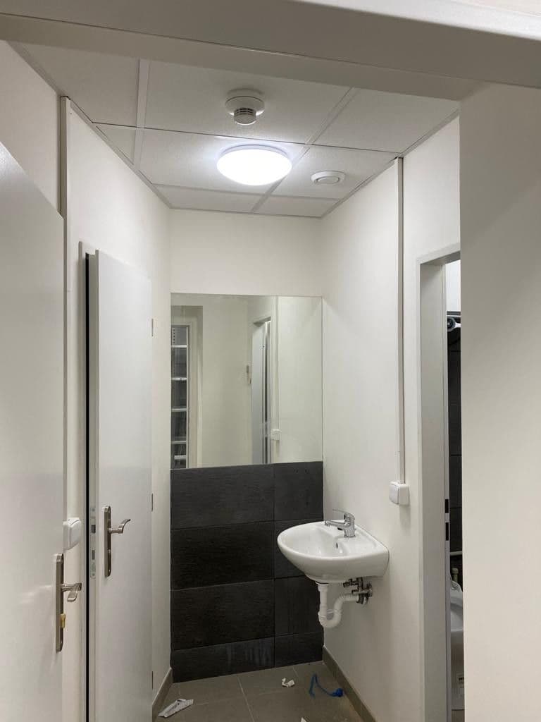 Prenájom nebytového priestoru 139 m², Arkalycká, Praha, Praha Prenájom nebytového priestoru 139 m², Arkalycká, Praha, Praha