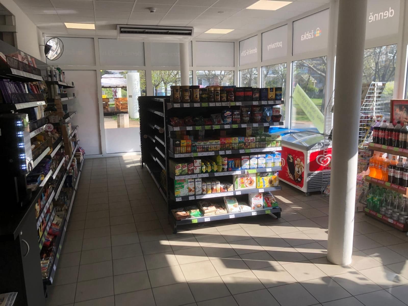 Prenájom nebytového priestoru 139 m², Arkalycká, Praha, Praha Prenájom nebytového priestoru 139 m², Arkalycká, Praha, Praha