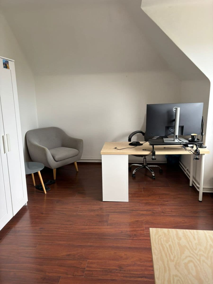 Prenájom kancelárie 16 m², Nad Údolím, Praha, Praha Prenájom kancelárie 16 m², Nad Údolím, Praha, Praha