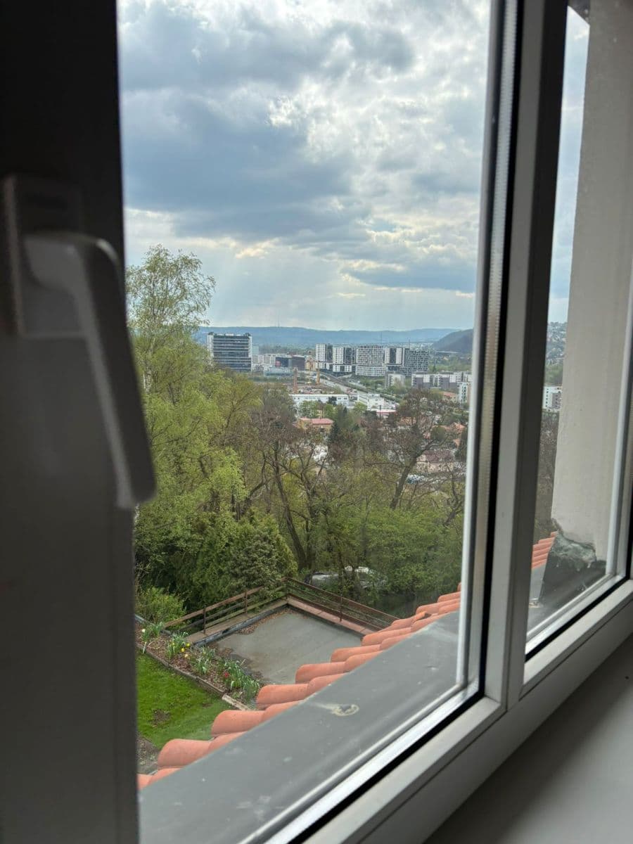 Prenájom kancelárie 16 m², Nad Údolím, Praha, Praha Prenájom kancelárie 16 m², Nad Údolím, Praha, Praha