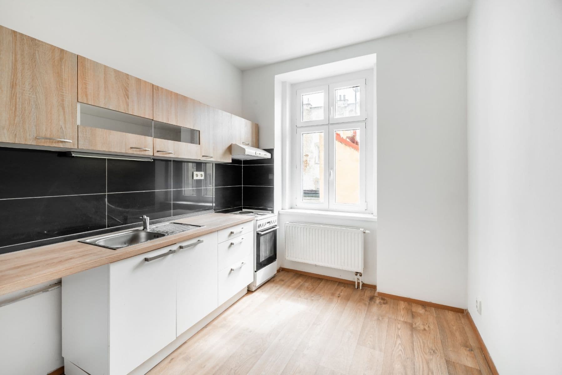 Predaj bytu 2-izbový 26 m², Holečkova, Praha, Praha Predaj bytu 2-izbový 26 m², Holečkova, Praha, Praha