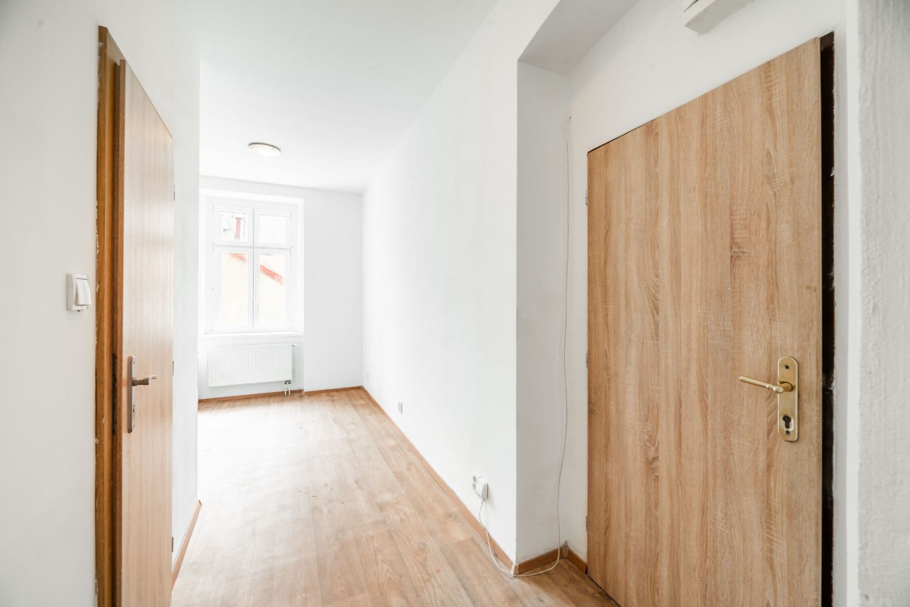 Predaj bytu 2-izbový 26 m², Holečkova, Praha, Praha Predaj bytu 2-izbový 26 m², Holečkova, Praha, Praha