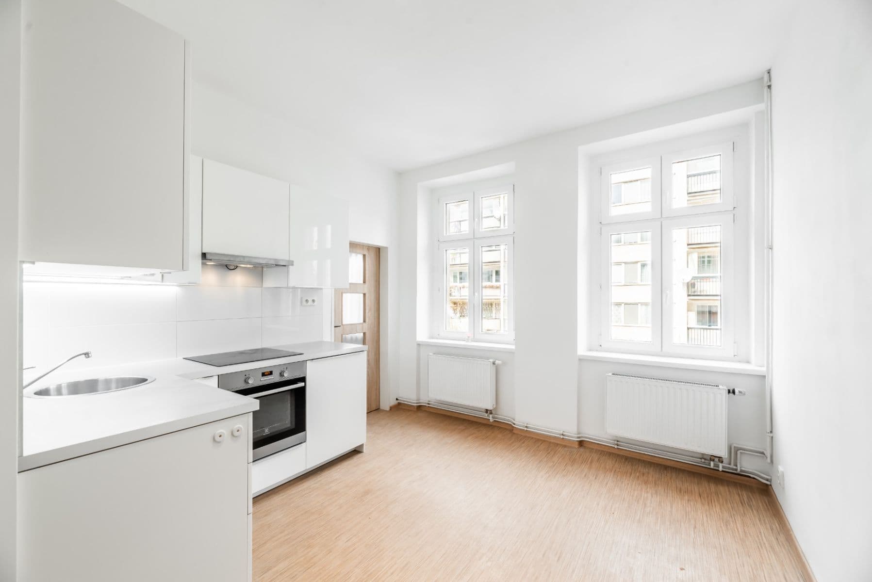 Predaj bytu 2-izbový 38 m², Holečkova, Praha, Praha Predaj bytu 2-izbový 38 m², Holečkova, Praha, Praha