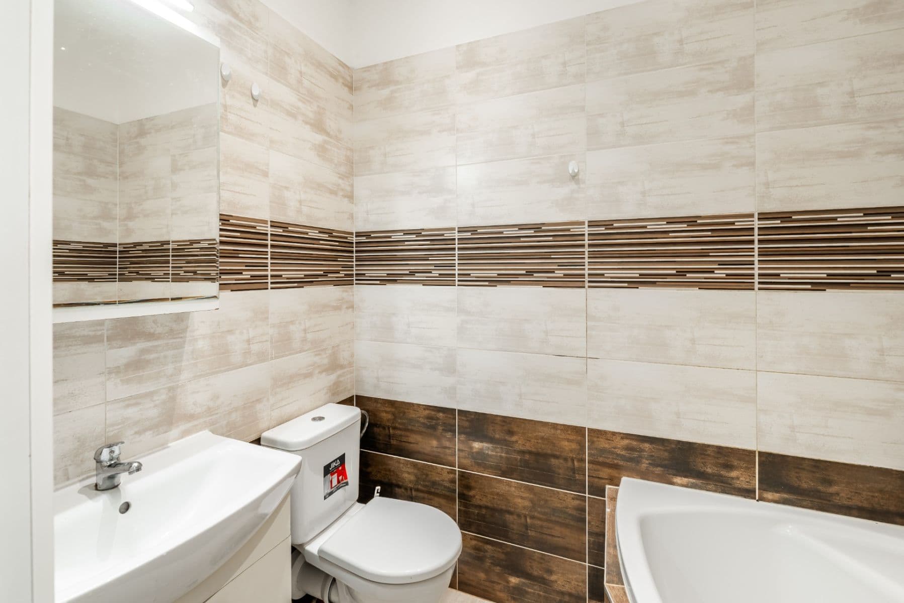 Predaj bytu 2-izbový 38 m², Holečkova, Praha, Praha Predaj bytu 2-izbový 38 m², Holečkova, Praha, Praha