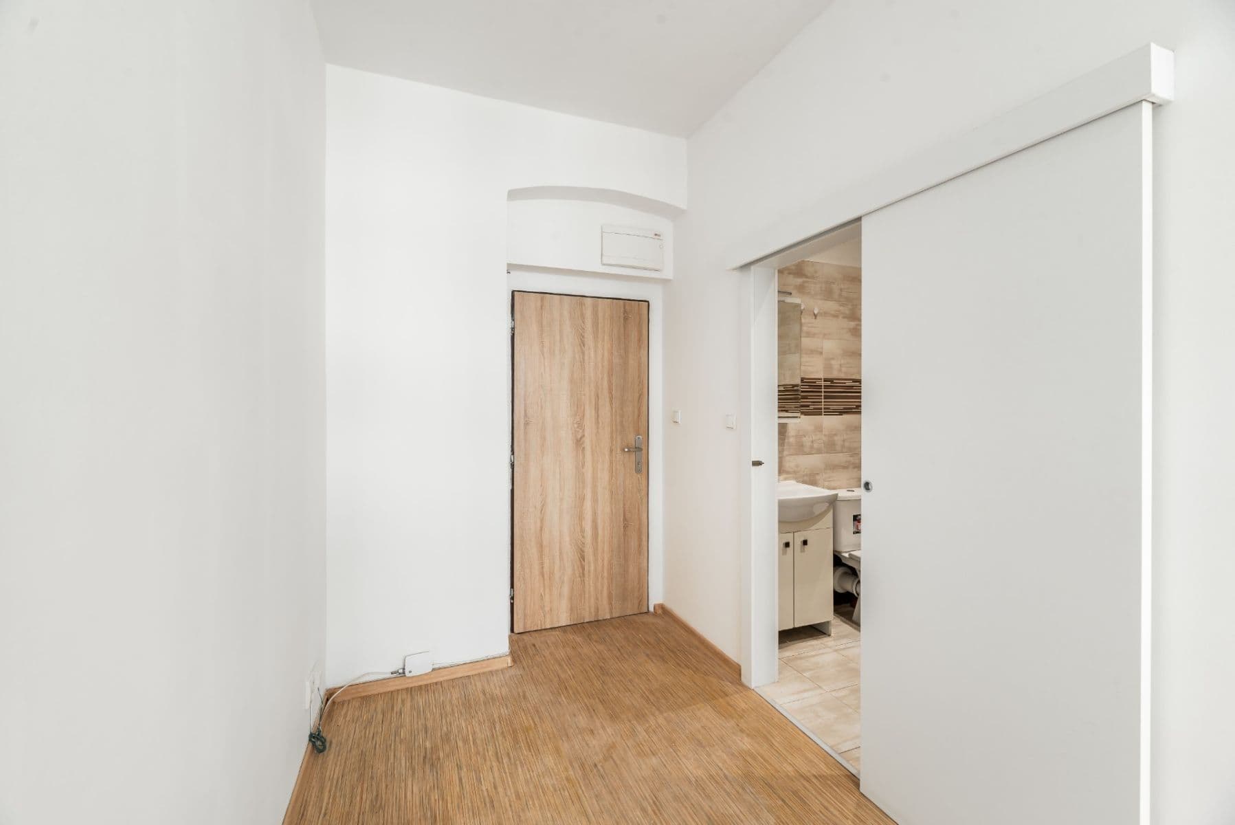 Predaj bytu 2-izbový 38 m², Holečkova, Praha, Praha Predaj bytu 2-izbový 38 m², Holečkova, Praha, Praha