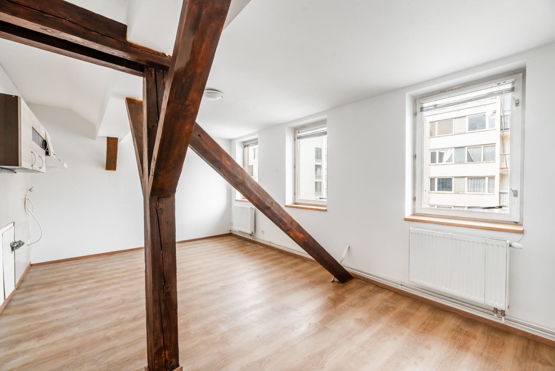 Predaj bytu 2-izbový 51 m², Holečkova, Praha, Praha Predaj bytu 2-izbový 51 m², Holečkova, Praha, Praha