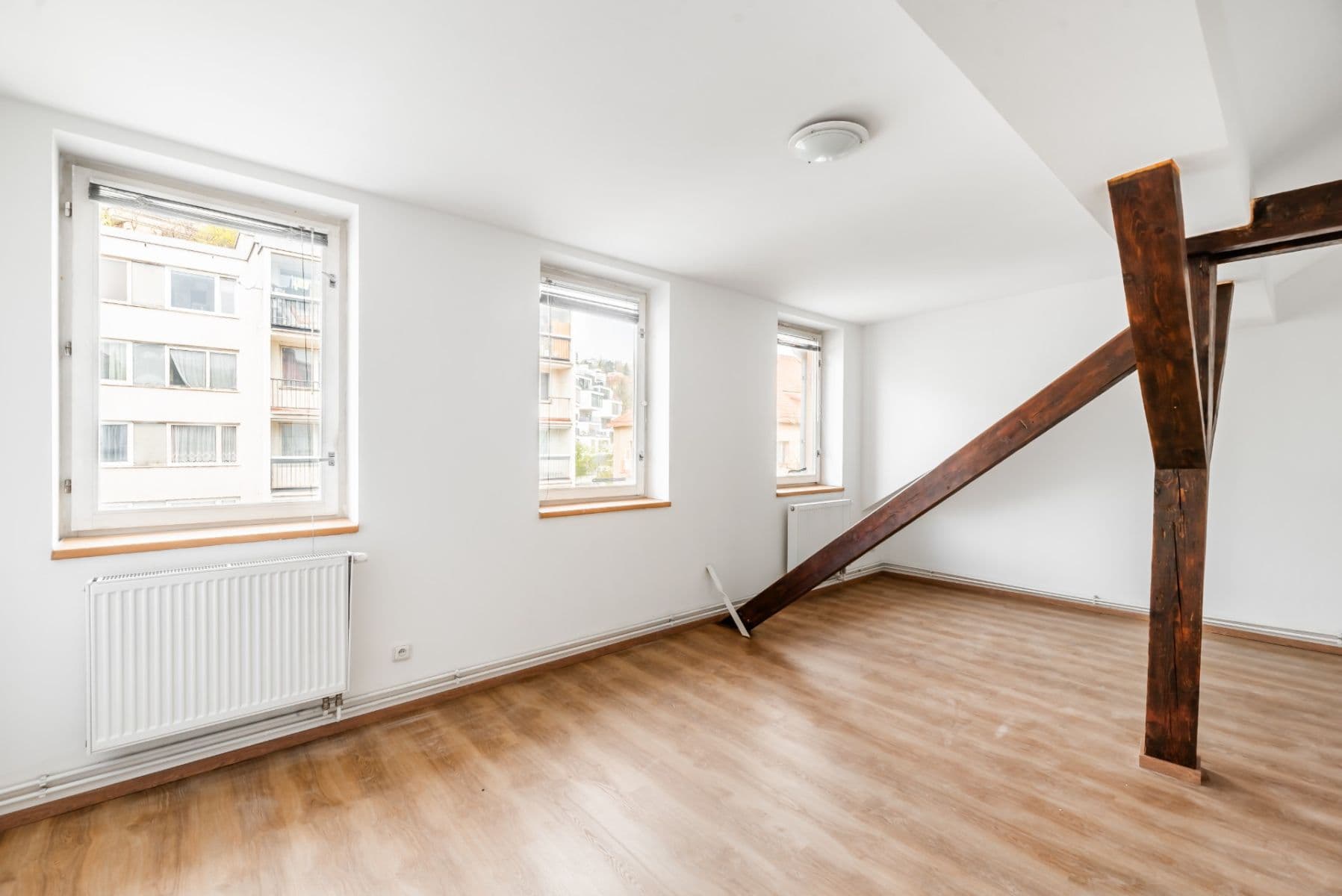 Predaj bytu 2-izbový 51 m², Holečkova, Praha, Praha Predaj bytu 2-izbový 51 m², Holečkova, Praha, Praha