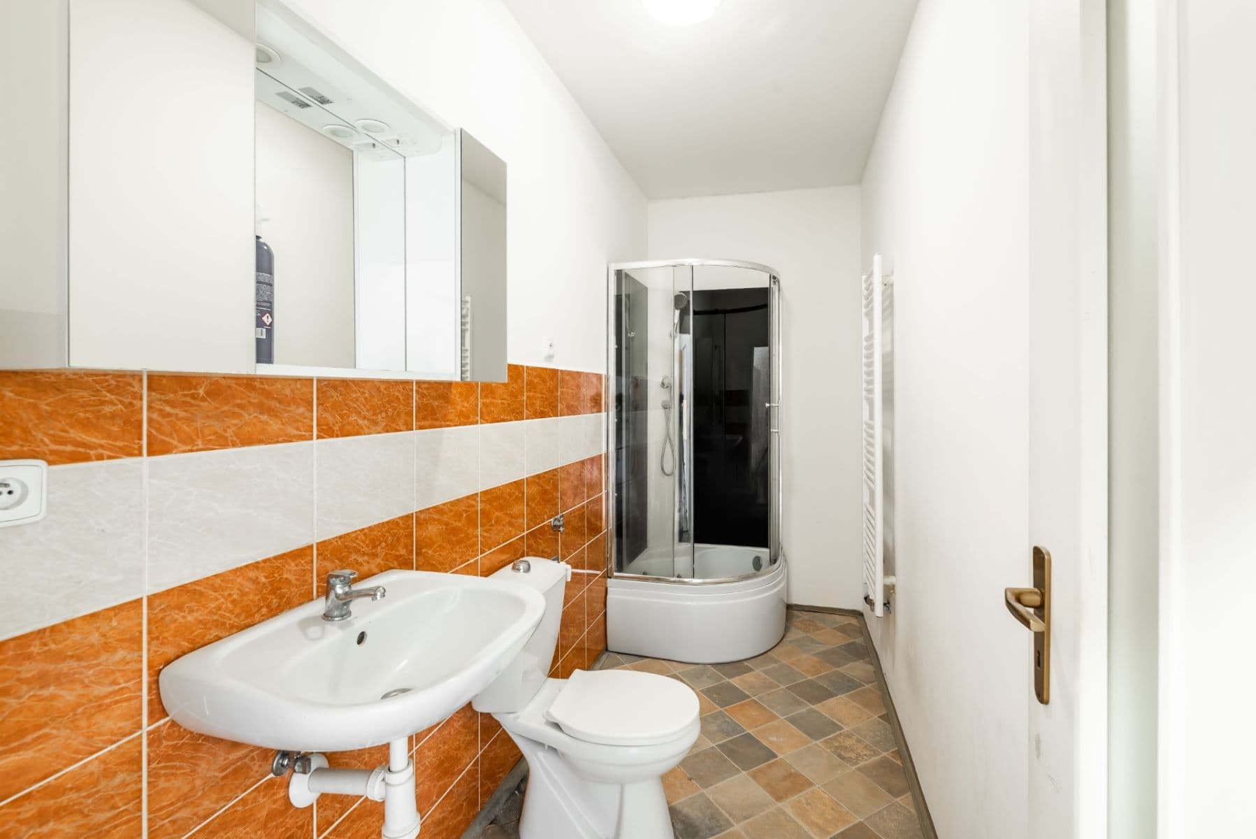 Predaj bytu 2-izbový 51 m², Holečkova, Praha, Praha Predaj bytu 2-izbový 51 m², Holečkova, Praha, Praha