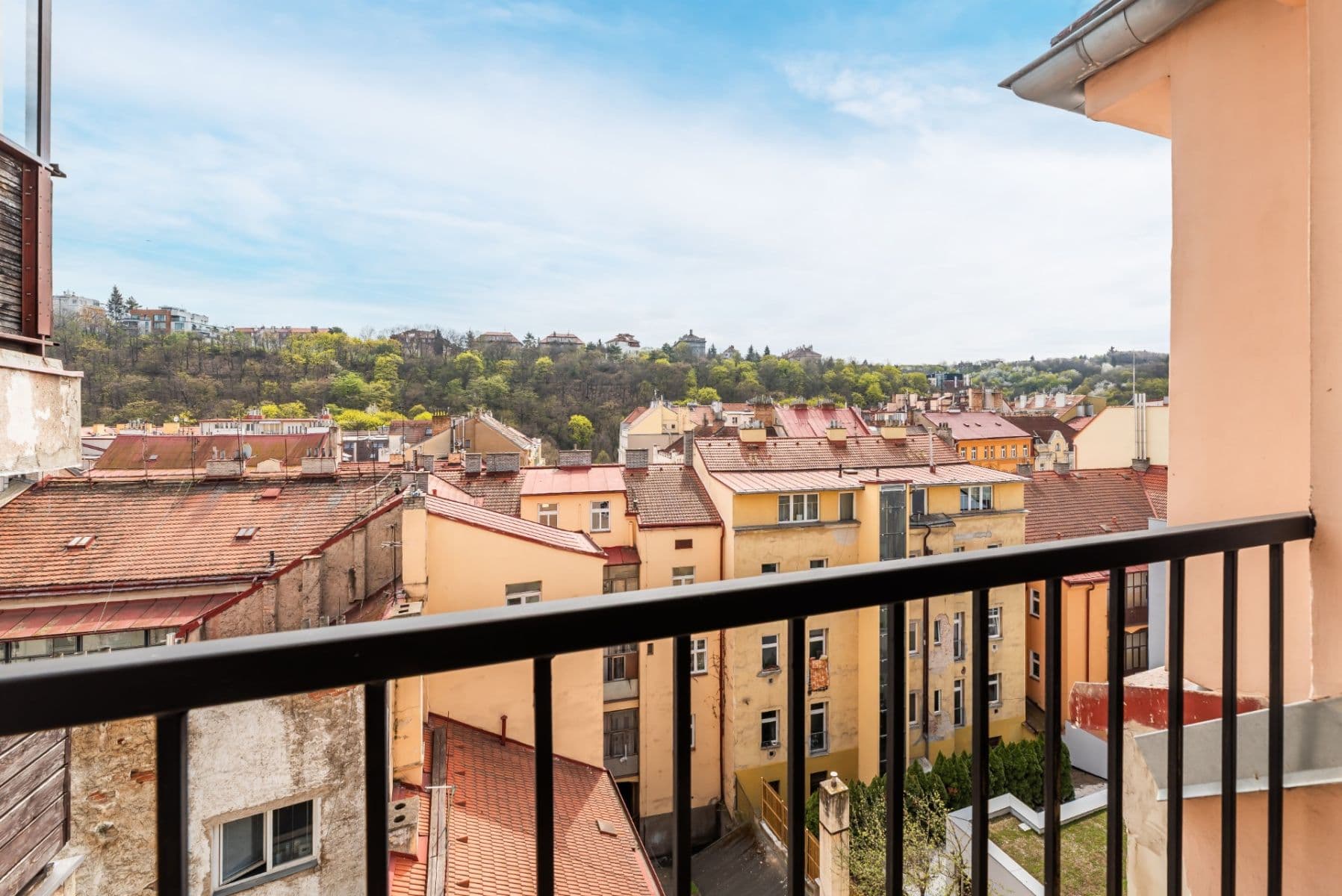 Predaj bytu 2-izbový 51 m², Holečkova, Praha, Praha Predaj bytu 2-izbový 51 m², Holečkova, Praha, Praha