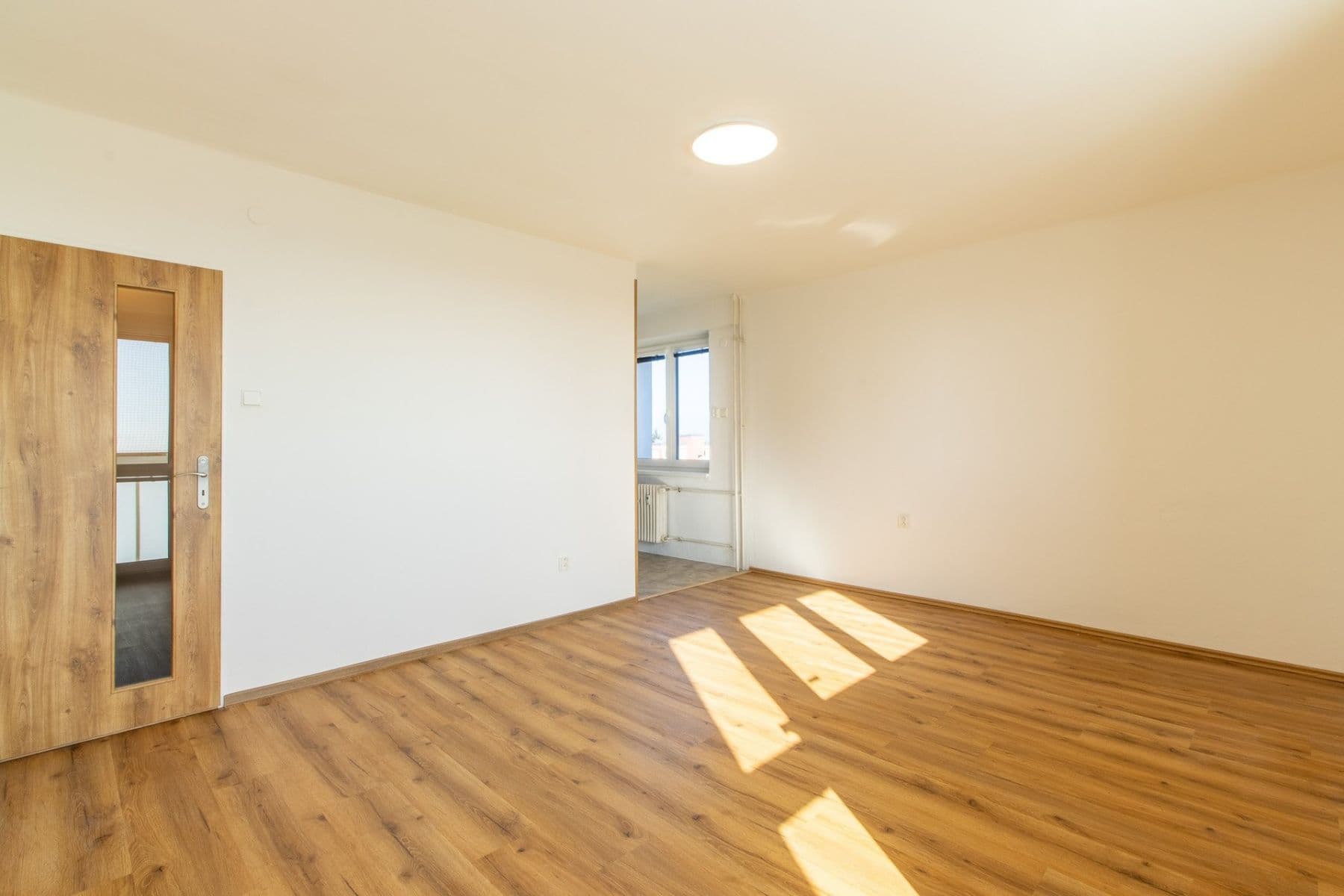 Prenájom bytu 3-izbový 64 m², Na Petřinách, Praha, Praha Prenájom bytu 3-izbový 64 m², Na Petřinách, Praha, Praha