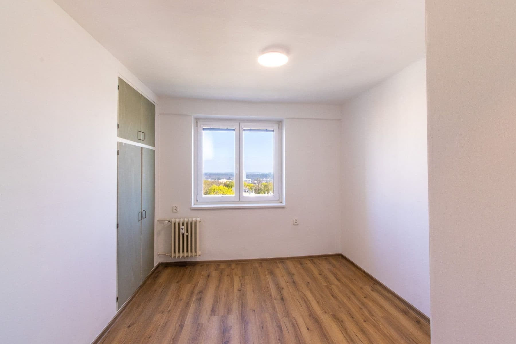 Prenájom bytu 3-izbový 64 m², Na Petřinách, Praha, Praha Prenájom bytu 3-izbový 64 m², Na Petřinách, Praha, Praha