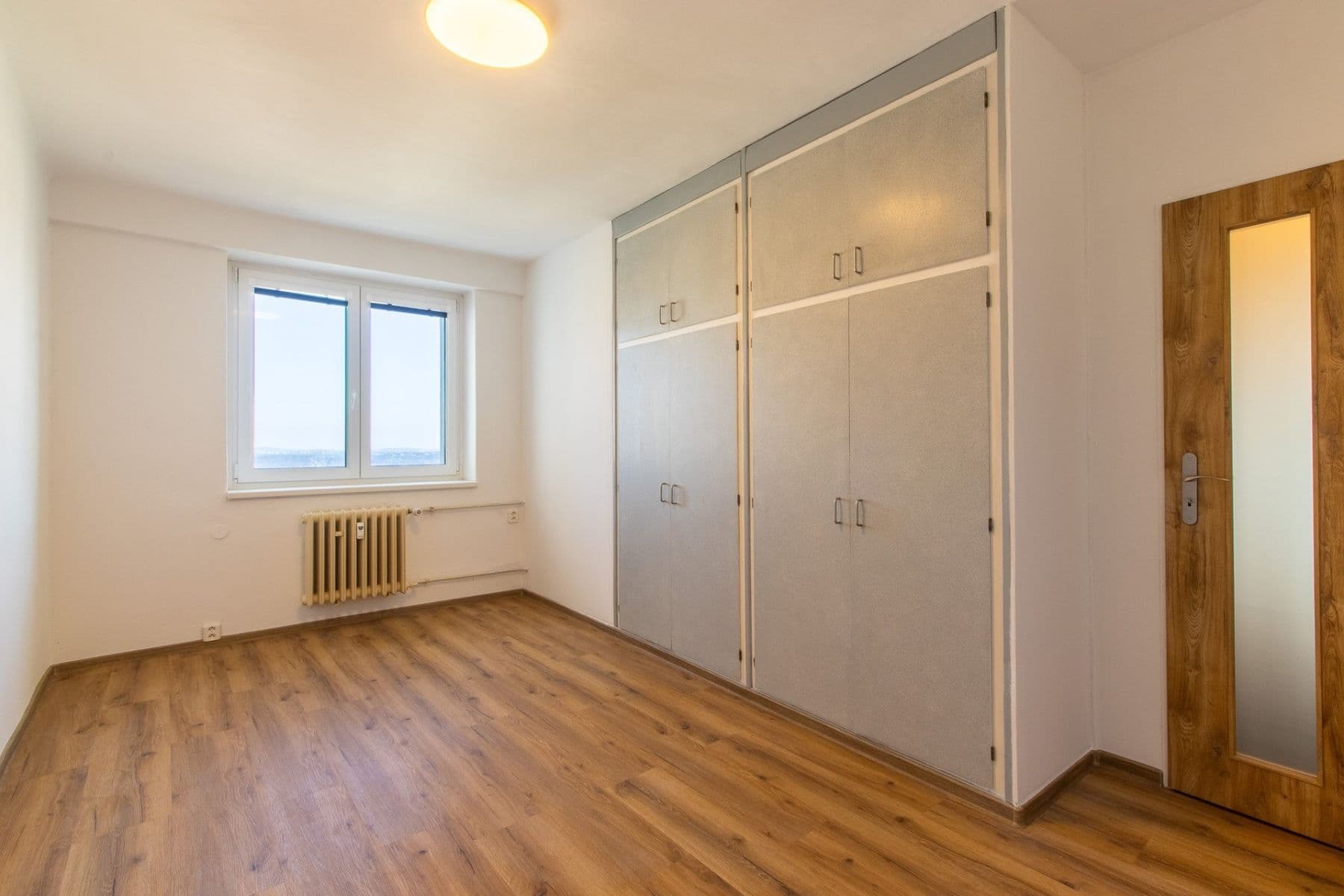 Prenájom bytu 3-izbový 64 m², Na Petřinách, Praha, Praha Prenájom bytu 3-izbový 64 m², Na Petřinách, Praha, Praha