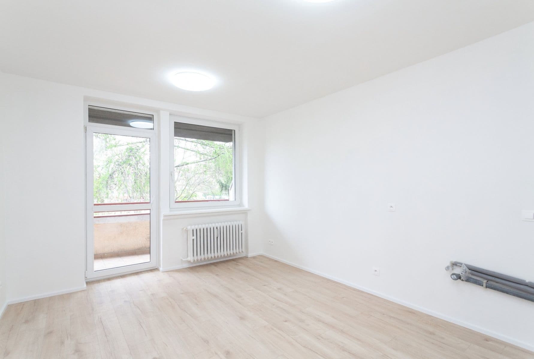 Predaj bytu 3-izbový 66 m², Patočkova, Praha, Praha Predaj bytu 3-izbový 66 m², Patočkova, Praha, Praha