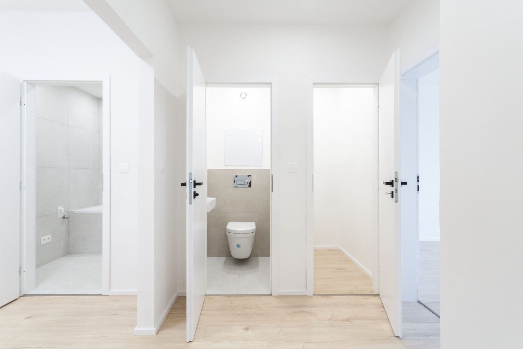 Predaj bytu 3-izbový 66 m², Patočkova, Praha, Praha Predaj bytu 3-izbový 66 m², Patočkova, Praha, Praha