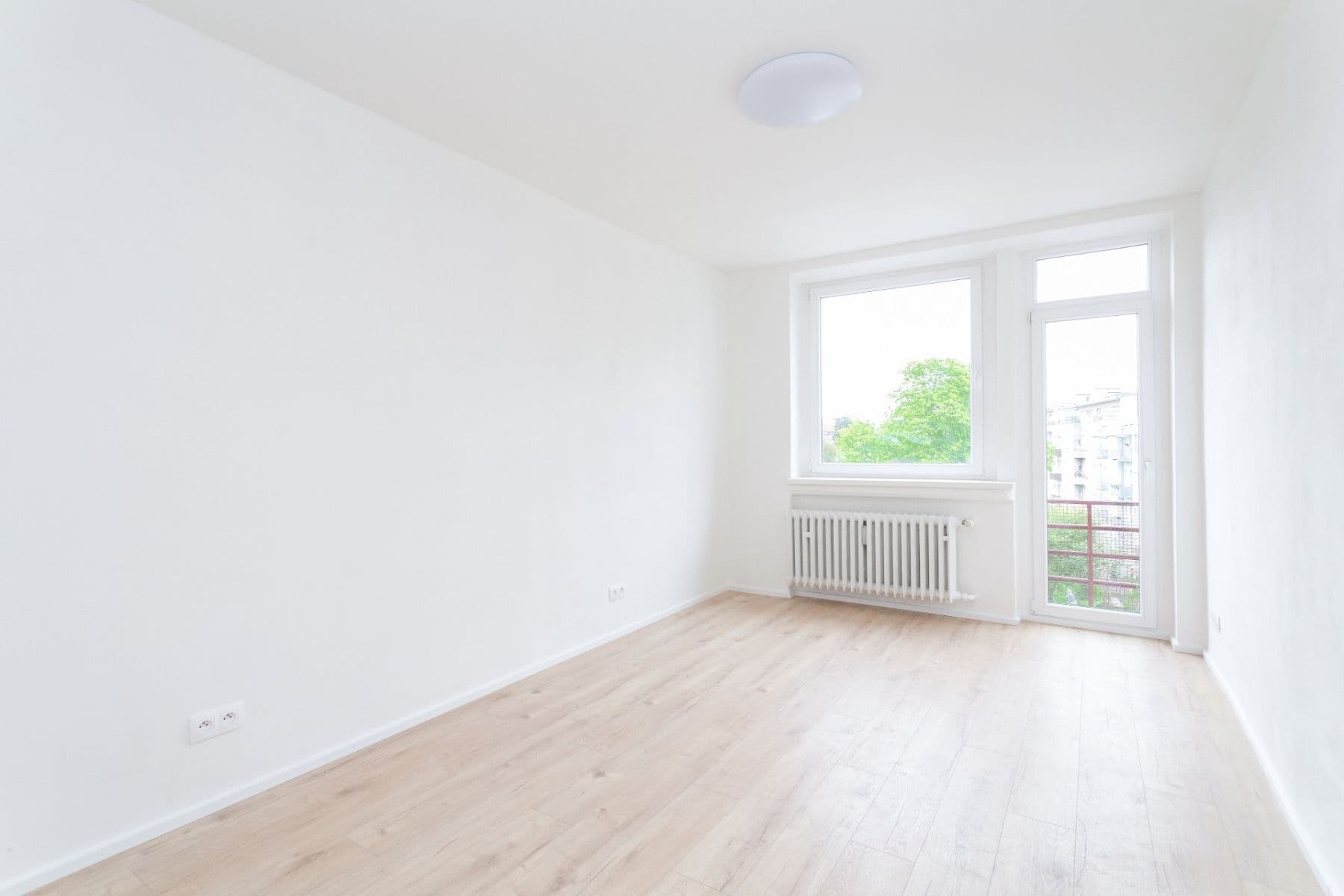 Predaj bytu 3-izbový 66 m², Patočkova, Praha, Praha Predaj bytu 3-izbový 66 m², Patočkova, Praha, Praha