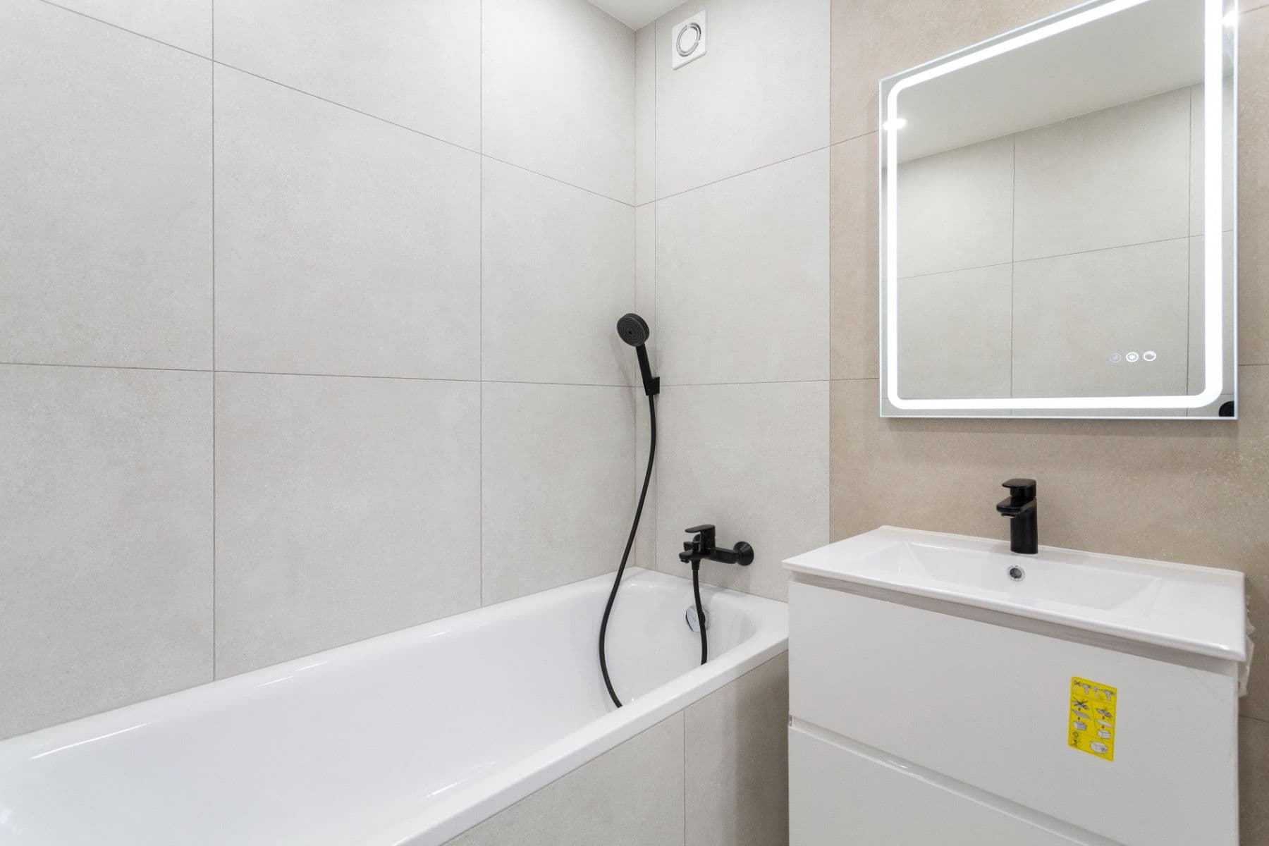 Predaj bytu 3-izbový 66 m², Patočkova, Praha, Praha Predaj bytu 3-izbový 66 m², Patočkova, Praha, Praha