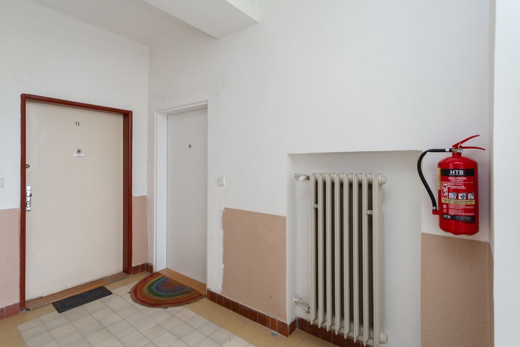 Predaj bytu 3-izbový 66 m², Patočkova, Praha, Praha Predaj bytu 3-izbový 66 m², Patočkova, Praha, Praha