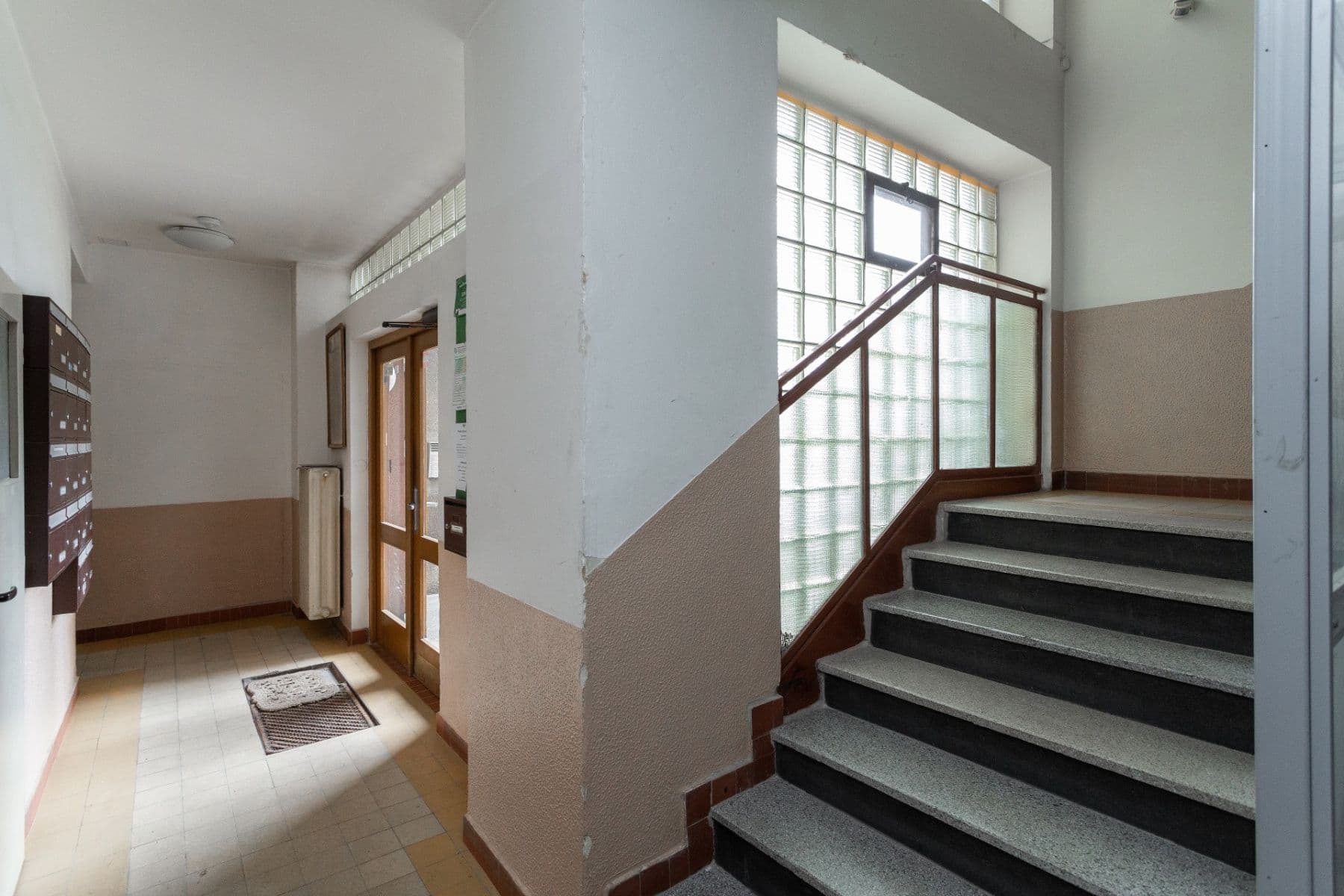 Predaj bytu 3-izbový 66 m², Patočkova, Praha, Praha Predaj bytu 3-izbový 66 m², Patočkova, Praha, Praha