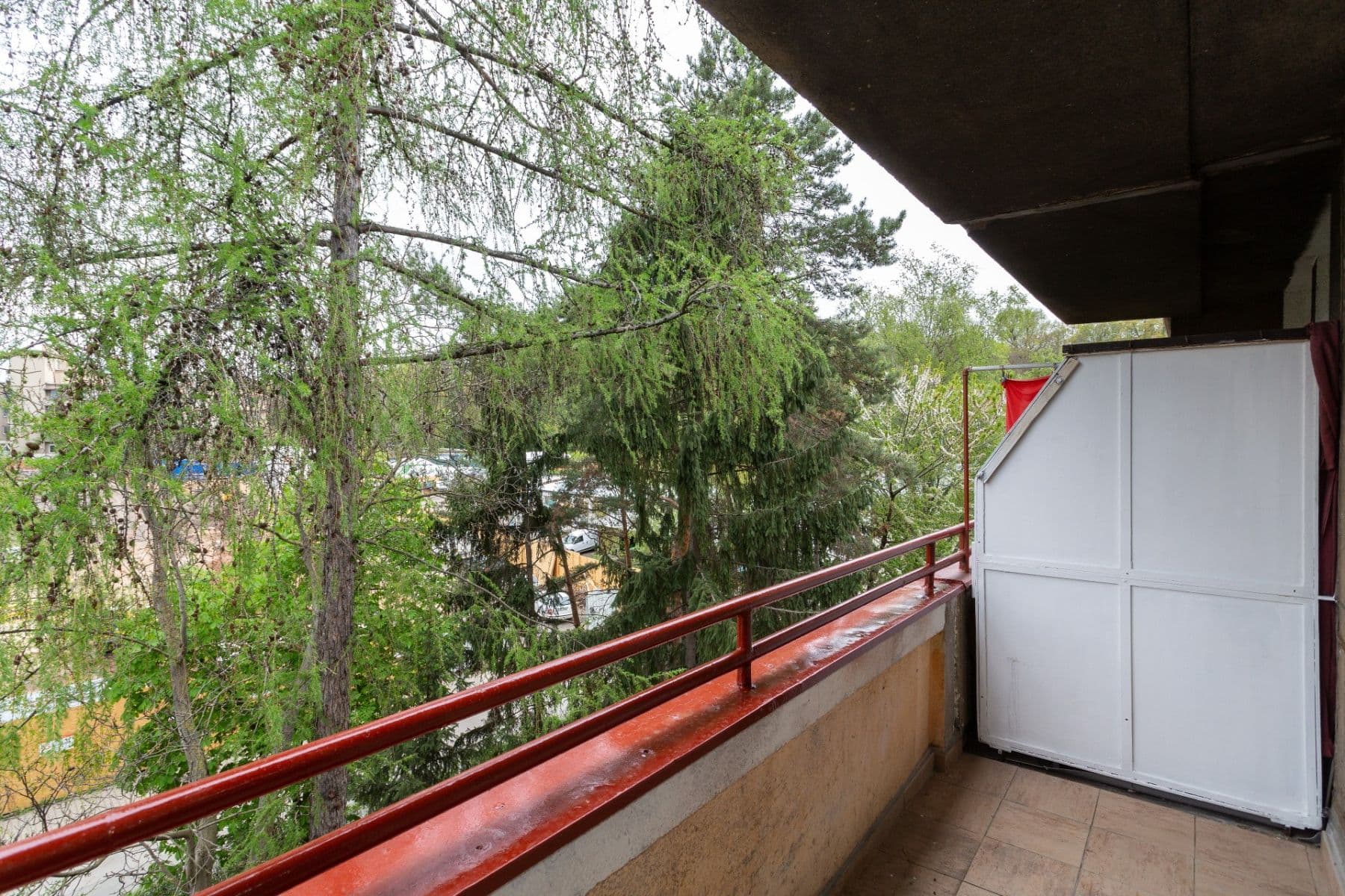 Predaj bytu 3-izbový 66 m², Patočkova, Praha, Praha Predaj bytu 3-izbový 66 m², Patočkova, Praha, Praha