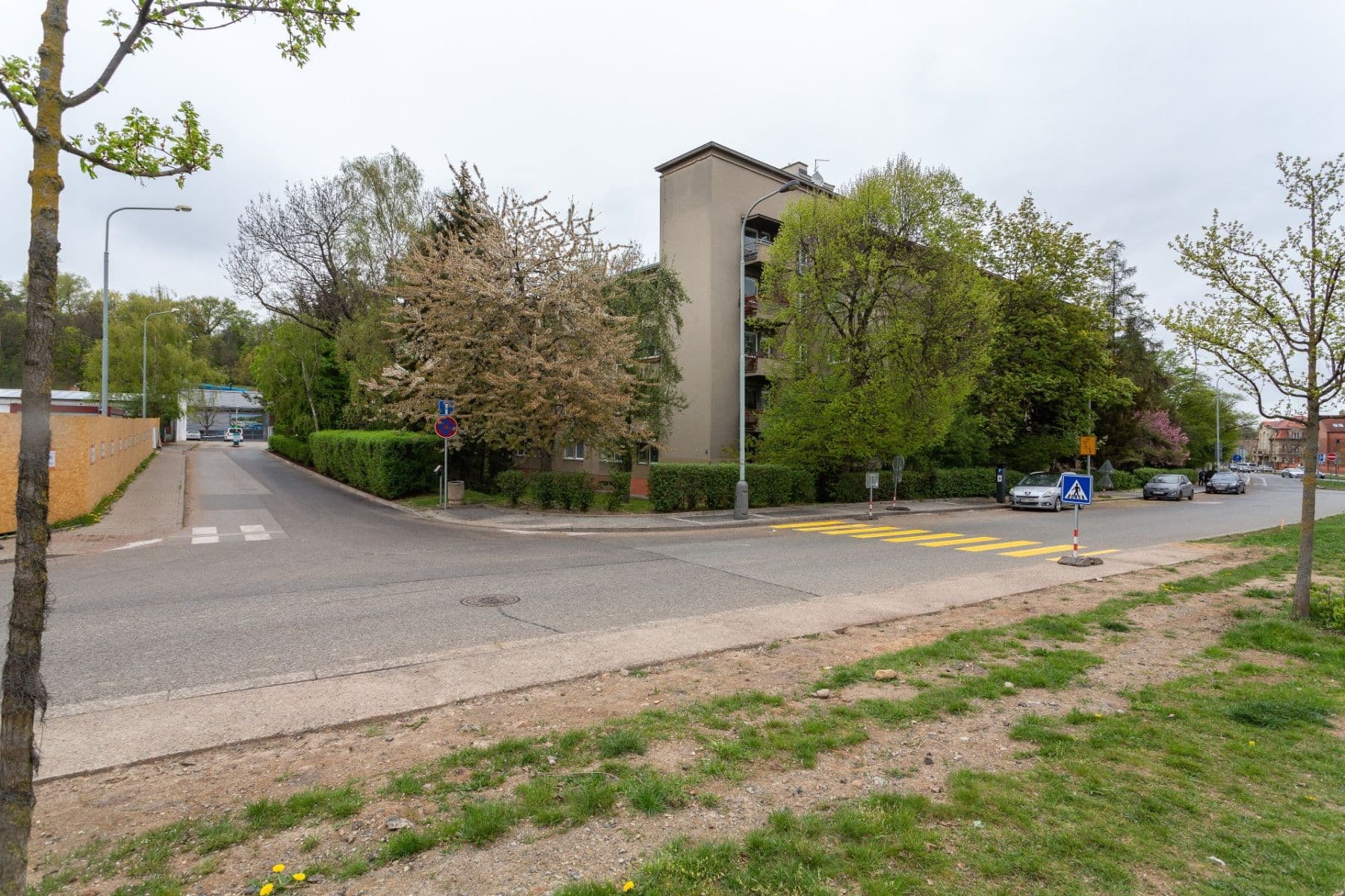 Predaj bytu 3-izbový 66 m², Patočkova, Praha, Praha Predaj bytu 3-izbový 66 m², Patočkova, Praha, Praha