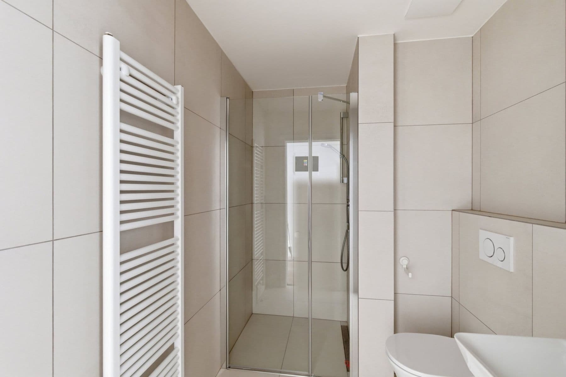 Prenájom bytu 1-izbový 23 m², Krymská, Praha, Praha Prenájom bytu 1-izbový 23 m², Krymská, Praha, Praha