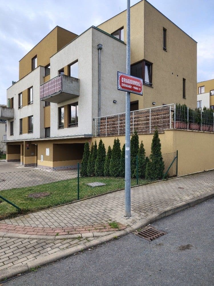 Predaj bytu 2-izbový 36 m², Dragounská, Praha, Praha Predaj bytu 2-izbový 36 m², Dragounská, Praha, Praha