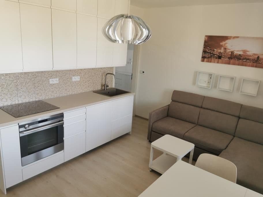 Predaj bytu 2-izbový 36 m², Dragounská, Praha, Praha Predaj bytu 2-izbový 36 m², Dragounská, Praha, Praha