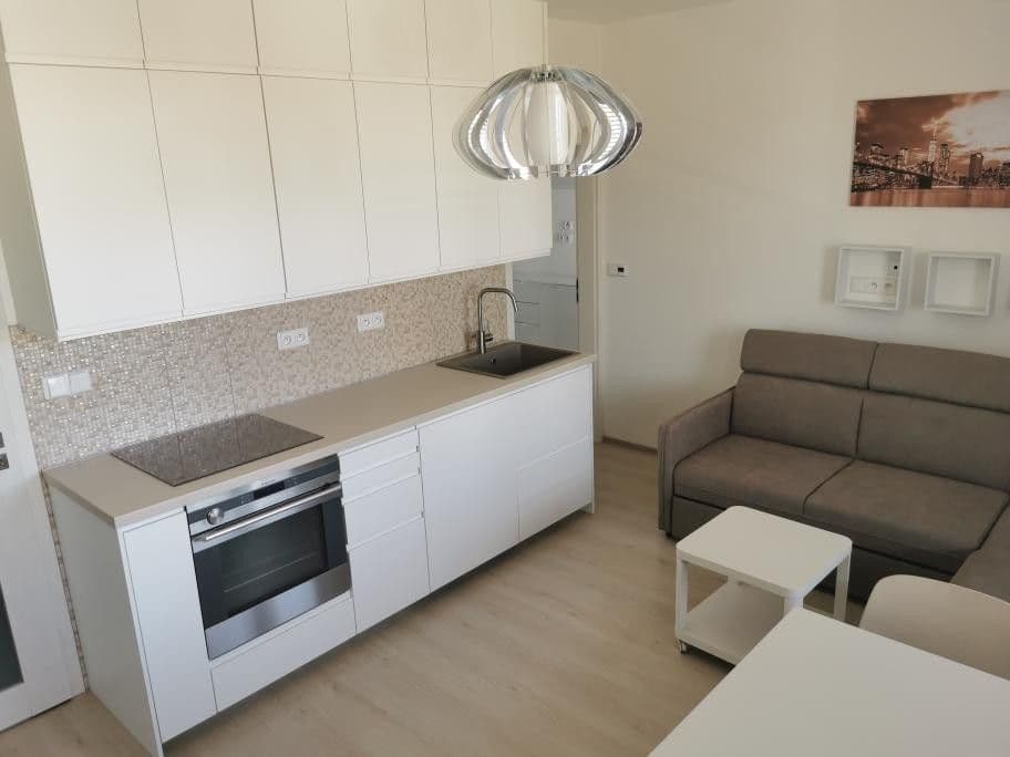 Predaj bytu 2-izbový 36 m², Dragounská, Praha, Praha Predaj bytu 2-izbový 36 m², Dragounská, Praha, Praha