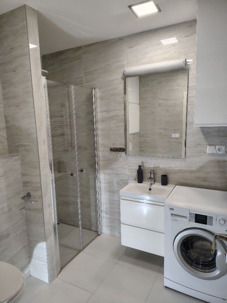 Predaj bytu 2-izbový 36 m², Dragounská, Praha, Praha Predaj bytu 2-izbový 36 m², Dragounská, Praha, Praha