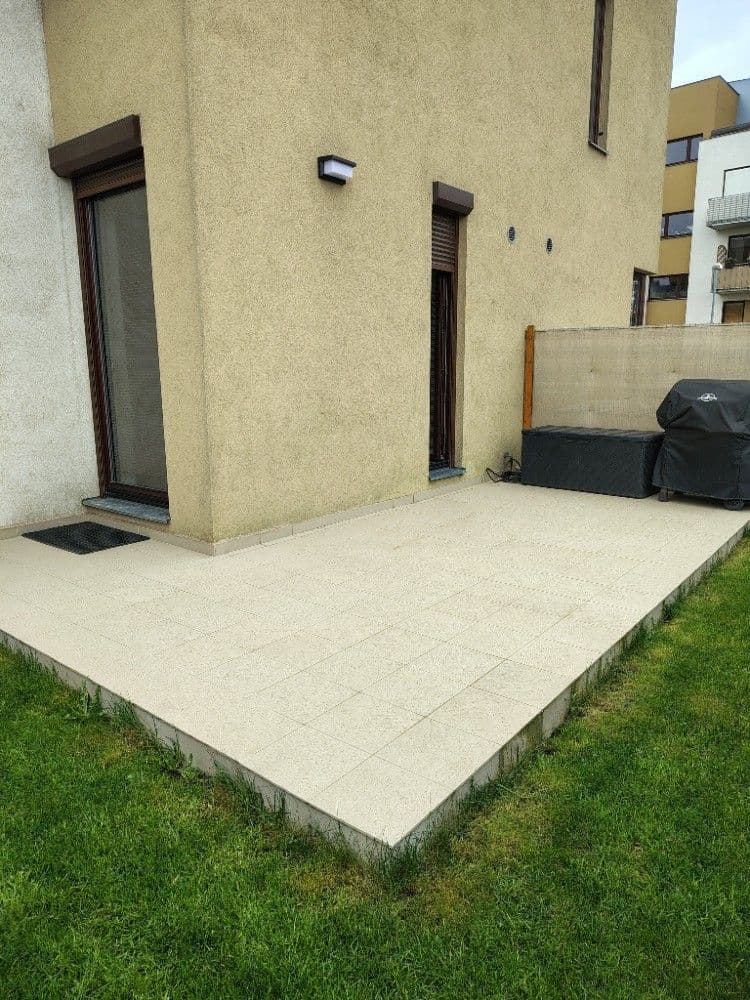 Predaj bytu 2-izbový 36 m², Dragounská, Praha, Praha Predaj bytu 2-izbový 36 m², Dragounská, Praha, Praha