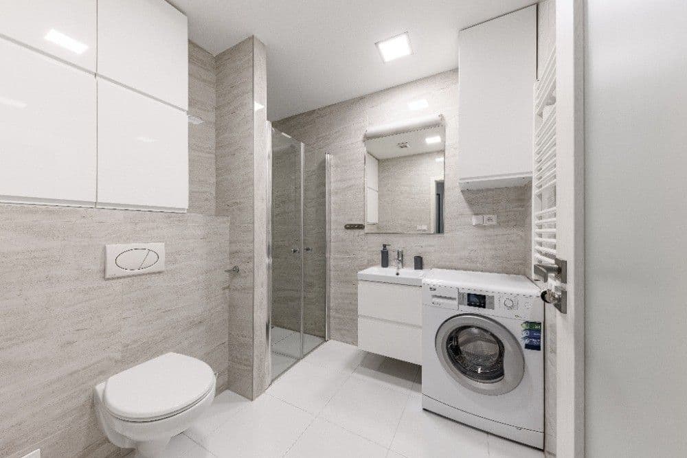 Predaj bytu 2-izbový 36 m², Dragounská, Praha, Praha Predaj bytu 2-izbový 36 m², Dragounská, Praha, Praha