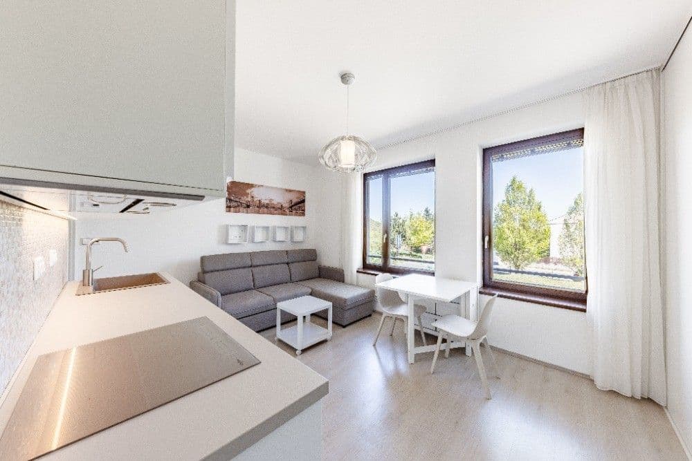Predaj bytu 2-izbový 36 m², Dragounská, Praha, Praha Predaj bytu 2-izbový 36 m², Dragounská, Praha, Praha