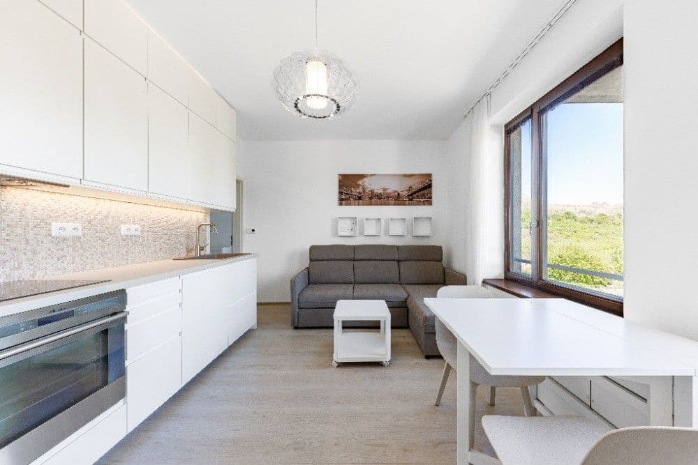 Predaj bytu 2-izbový 36 m², Dragounská, Praha, Praha Predaj bytu 2-izbový 36 m², Dragounská, Praha, Praha