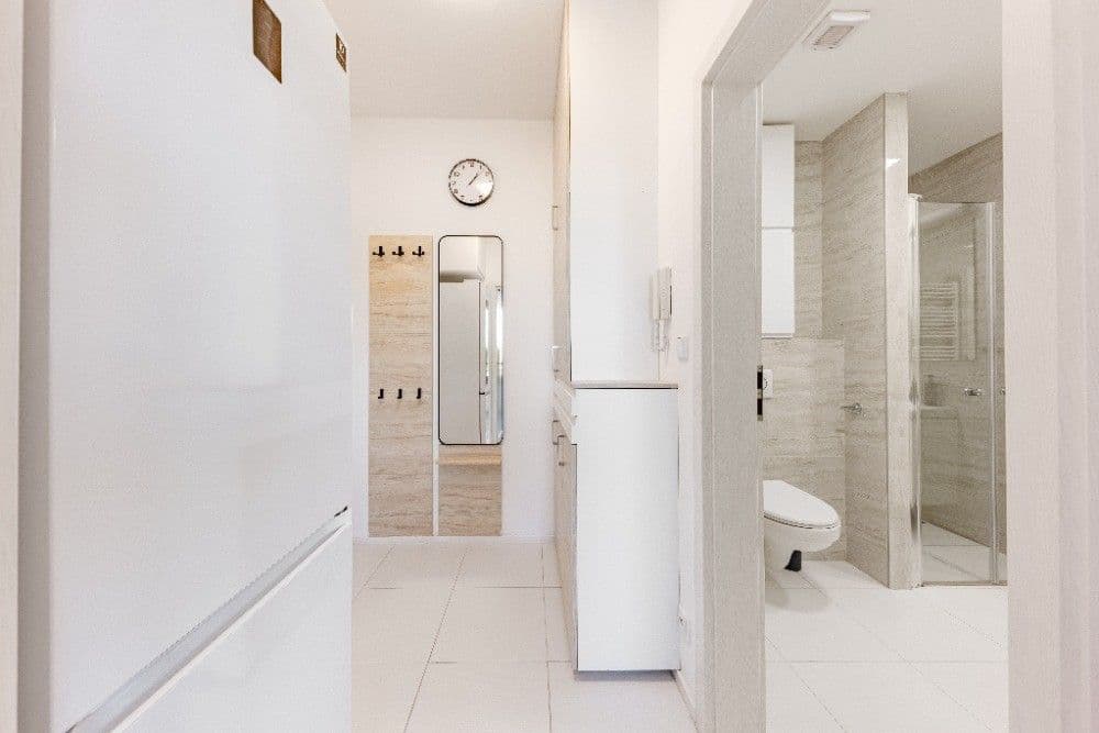 Predaj bytu 2-izbový 36 m², Dragounská, Praha, Praha Predaj bytu 2-izbový 36 m², Dragounská, Praha, Praha