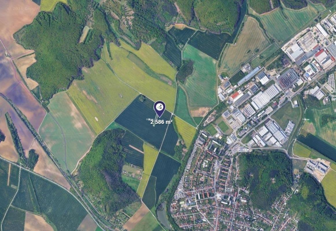 Predaj pozemku 1.293 m², Kuřim, Jihomoravský kraj Predaj pozemku 1.293 m², Kuřim, Jihomoravský kraj