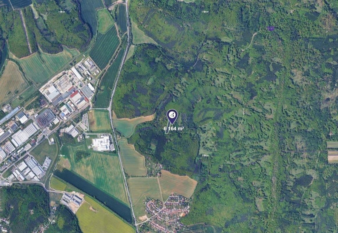 Predaj pozemku 771 m², Svinošice, Jihomoravský kraj Predaj pozemku 771 m², Svinošice, Jihomoravský kraj