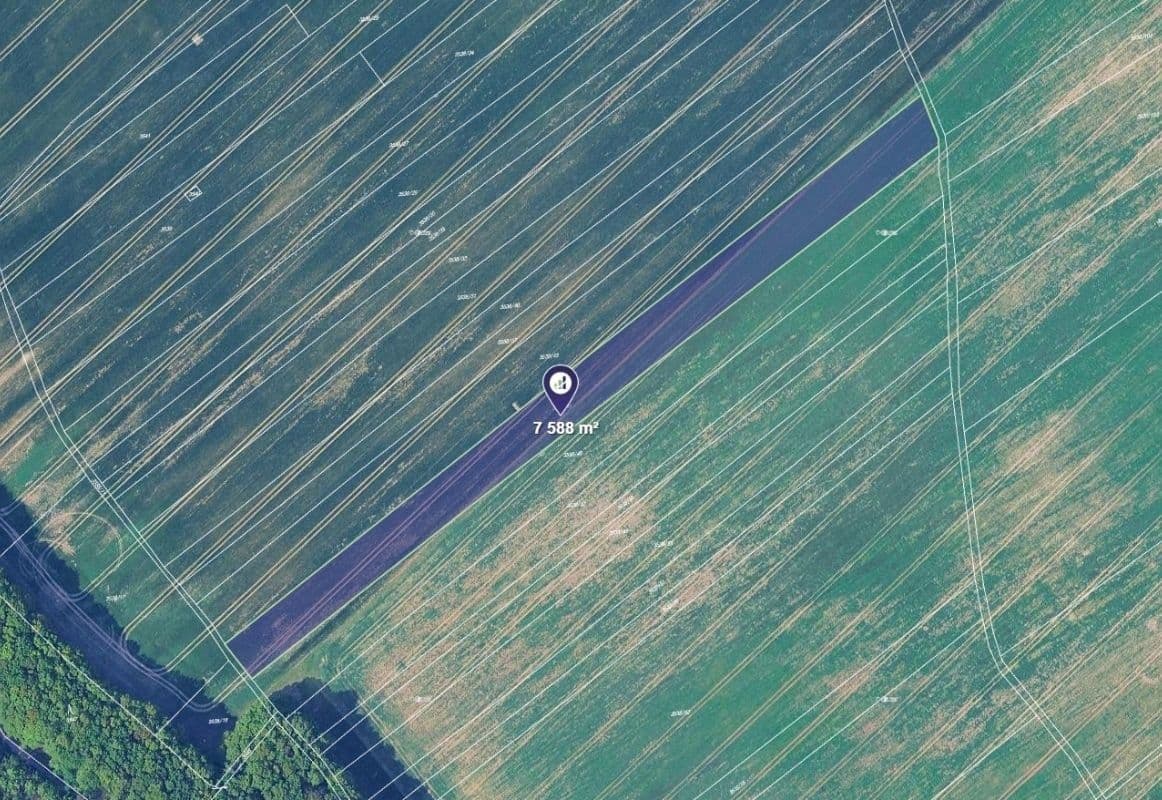 Predaj pozemku 2.371 m², Kuřim, Jihomoravský kraj Predaj pozemku 2.371 m², Kuřim, Jihomoravský kraj