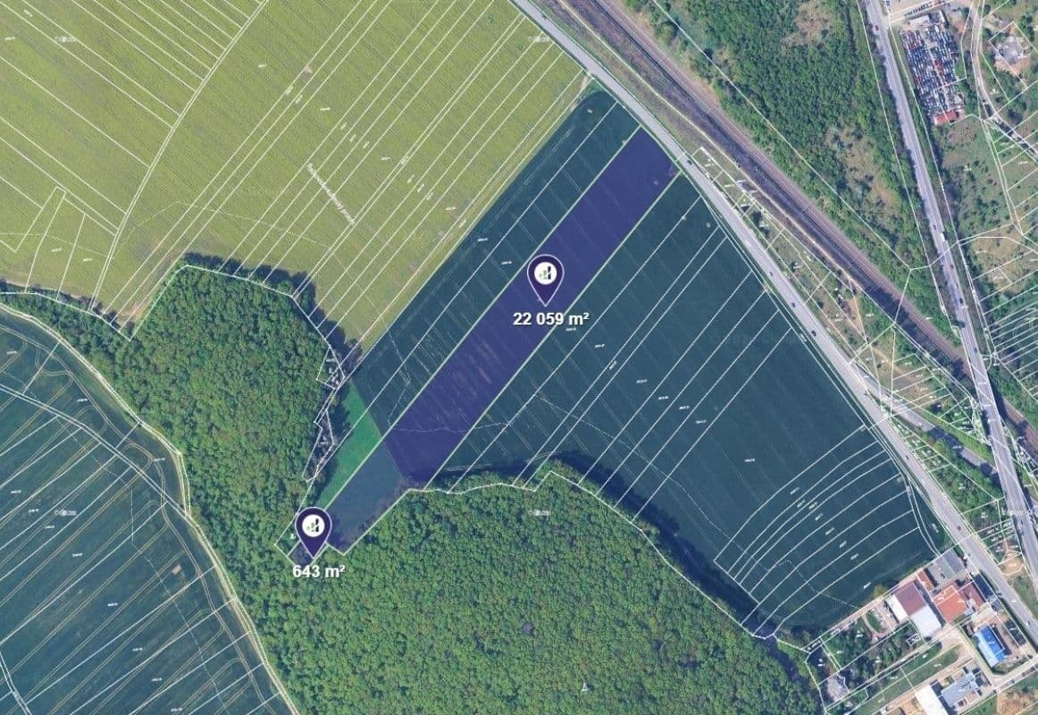 Predaj pozemku 7.094 m², Kuřim, Jihomoravský kraj Predaj pozemku 7.094 m², Kuřim, Jihomoravský kraj