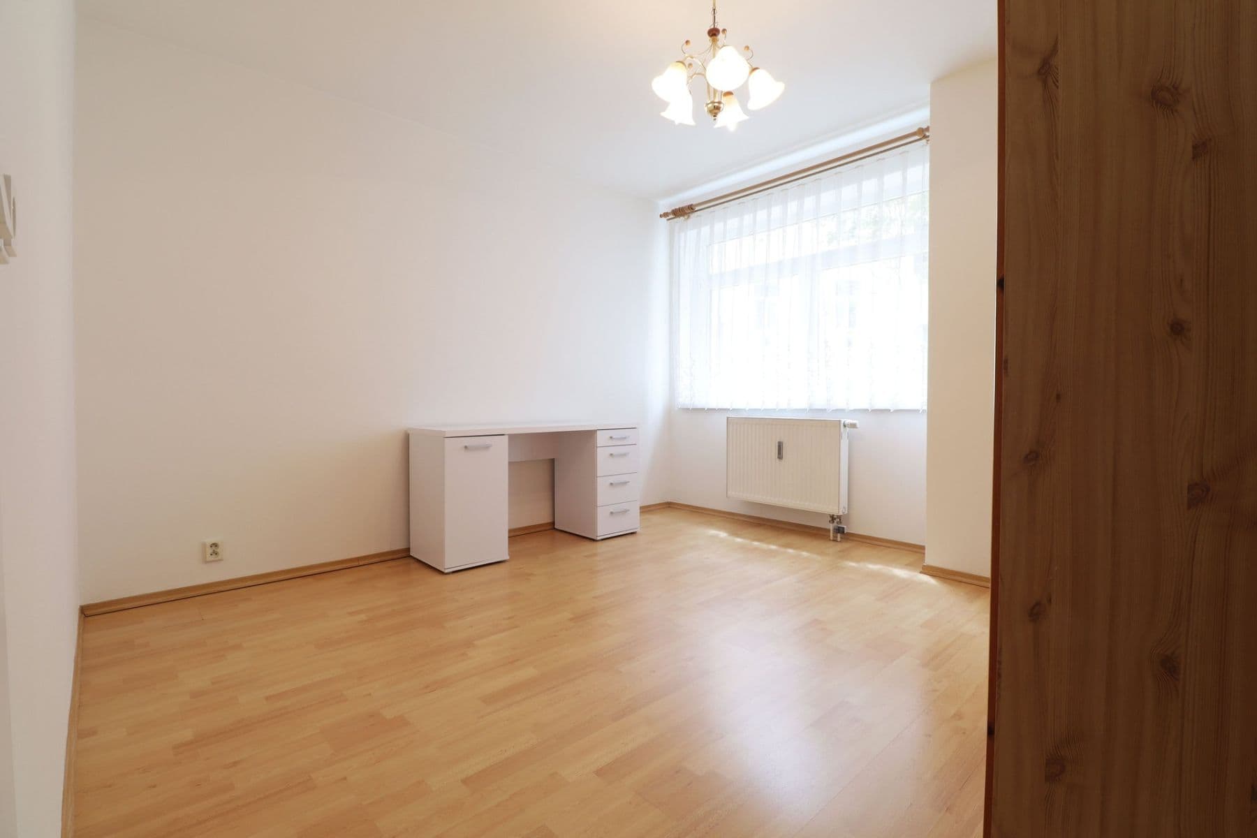 Prenájom bytu 3-izbový 79 m², Drahobejlova, Praha, Praha Prenájom bytu 3-izbový 79 m², Drahobejlova, Praha, Praha