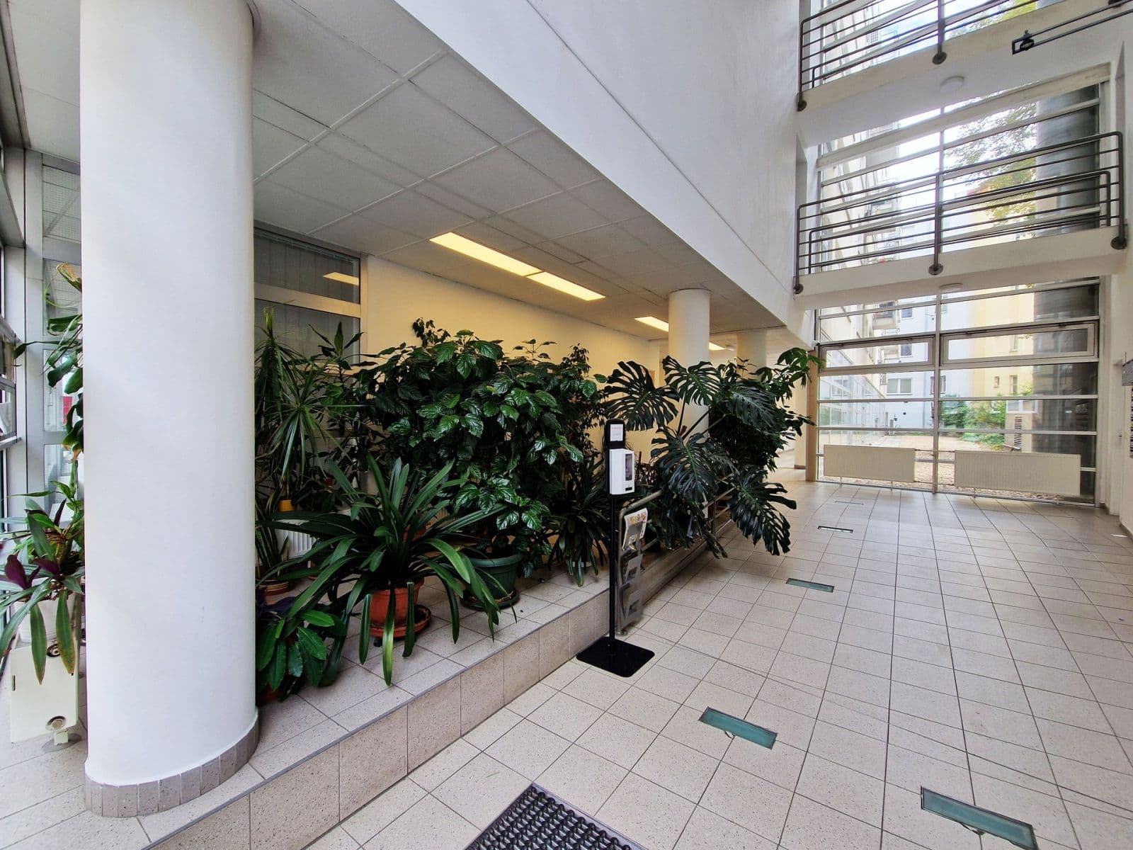 Prenájom bytu 3-izbový 79 m², Drahobejlova, Praha, Praha Prenájom bytu 3-izbový 79 m², Drahobejlova, Praha, Praha