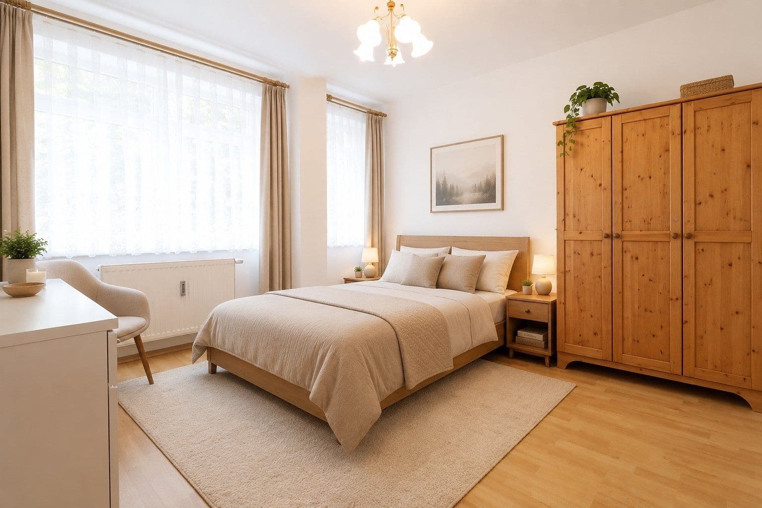 Prenájom bytu 3-izbový 79 m², Drahobejlova, Praha, Praha Prenájom bytu 3-izbový 79 m², Drahobejlova, Praha, Praha