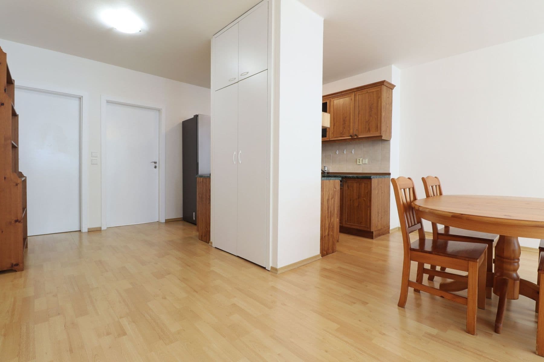 Prenájom bytu 3-izbový 79 m², Drahobejlova, Praha, Praha Prenájom bytu 3-izbový 79 m², Drahobejlova, Praha, Praha
