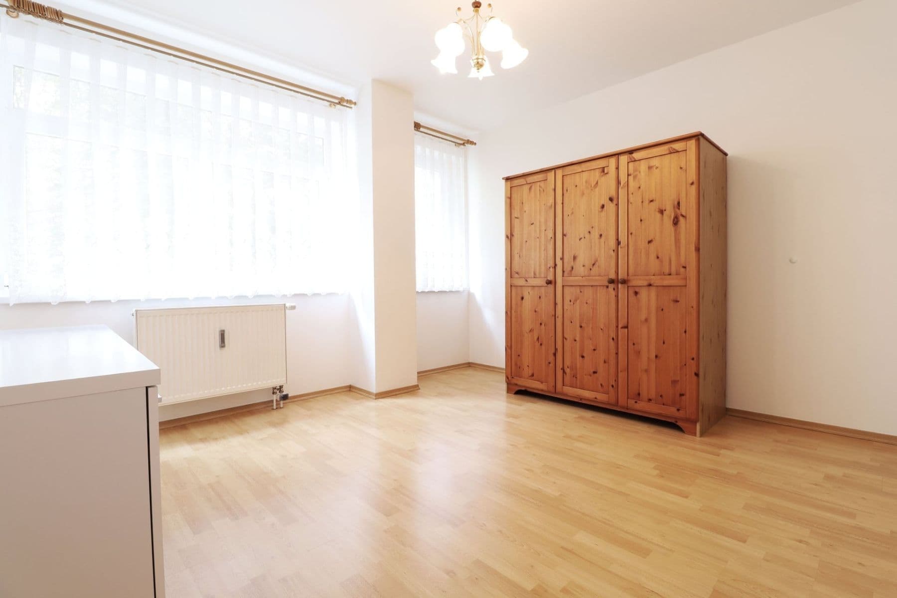 Prenájom bytu 3-izbový 79 m², Drahobejlova, Praha, Praha Prenájom bytu 3-izbový 79 m², Drahobejlova, Praha, Praha