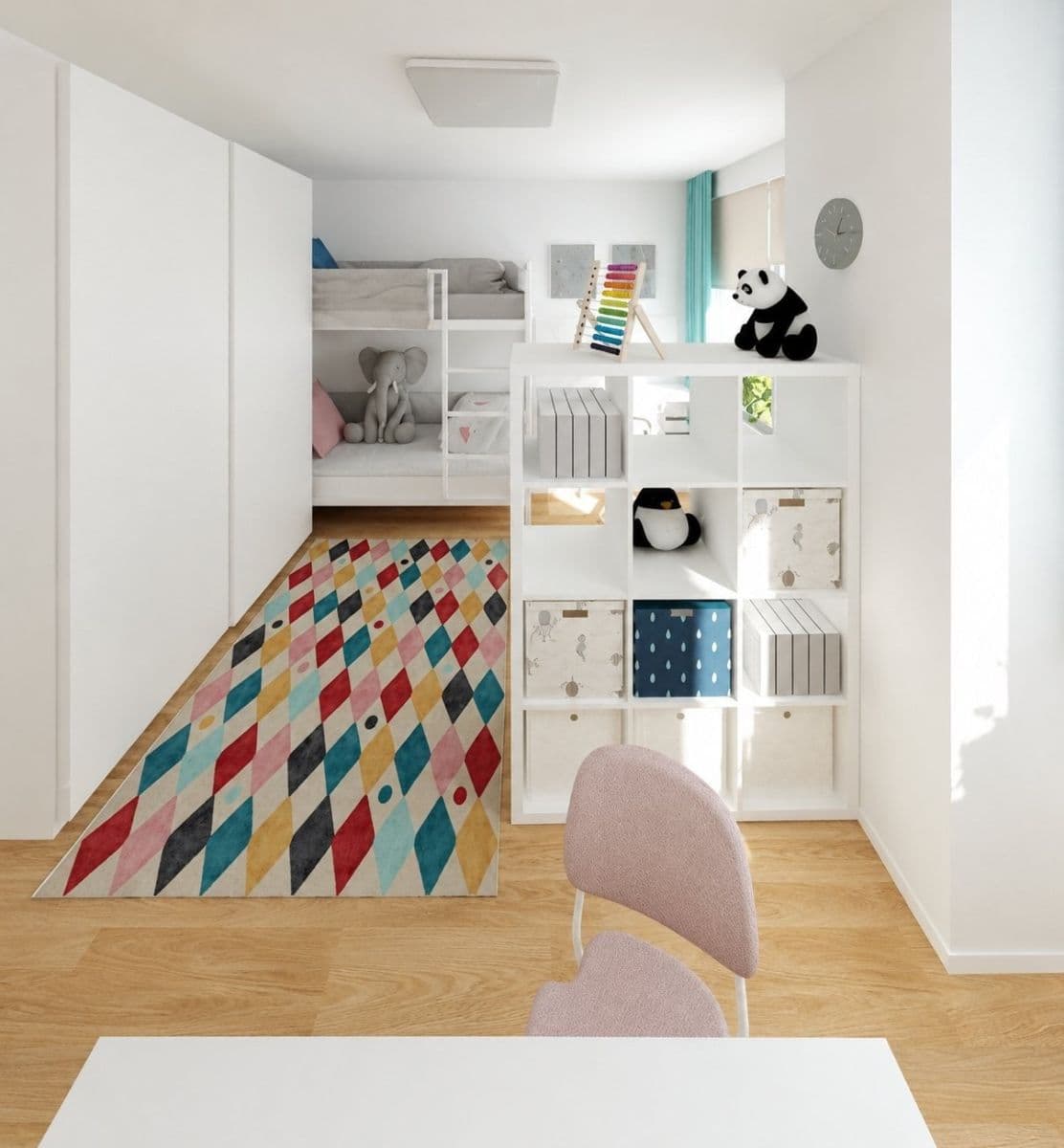 Prenájom bytu 3-izbový 79 m², Drahobejlova, Praha, Praha Prenájom bytu 3-izbový 79 m², Drahobejlova, Praha, Praha