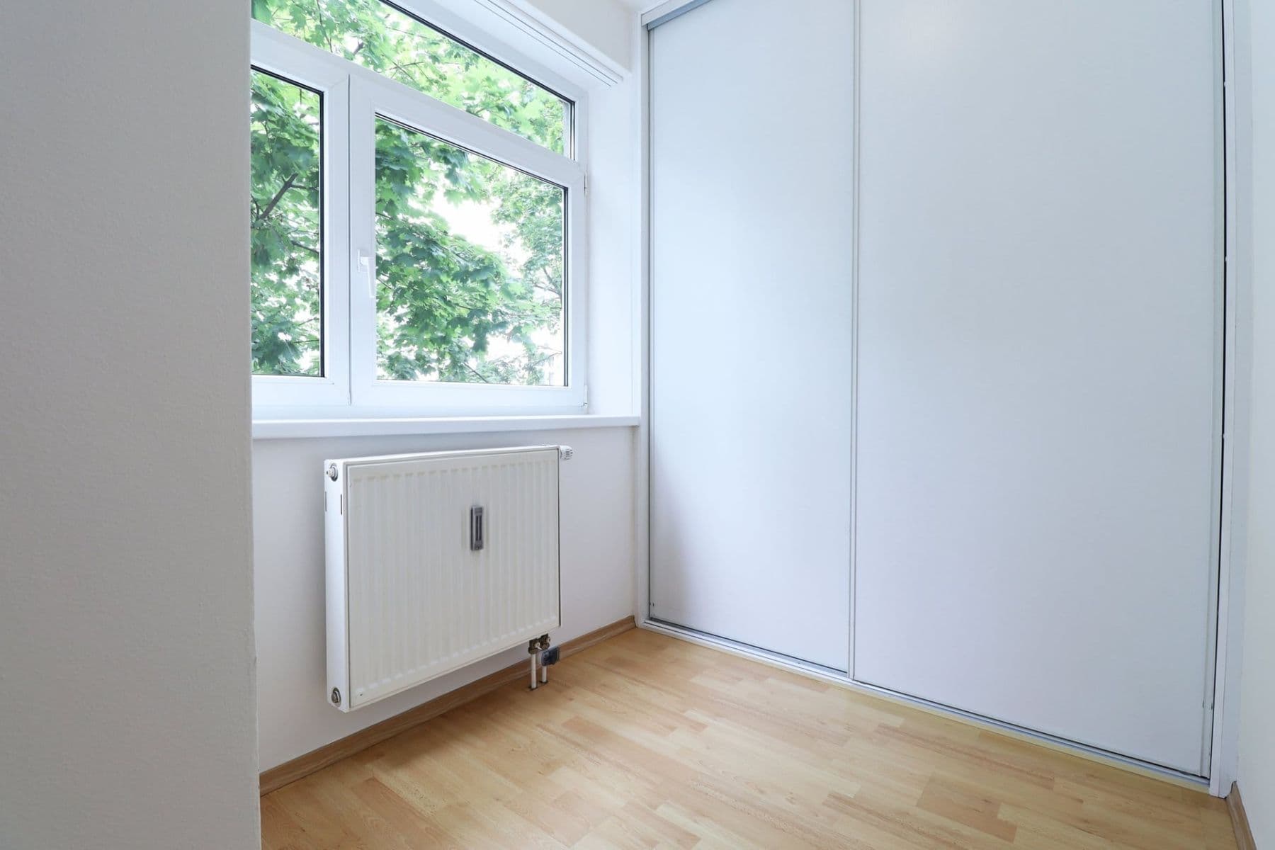 Prenájom bytu 3-izbový 79 m², Drahobejlova, Praha, Praha Prenájom bytu 3-izbový 79 m², Drahobejlova, Praha, Praha