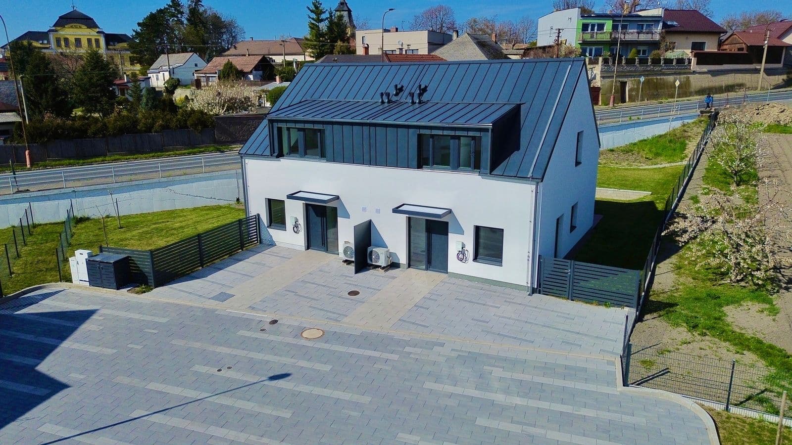 Prenájom domu 119 m², pozemek 345 m², Kutná Hora, Středočeský kraj Prenájom domu 119 m², pozemek 345 m², Kutná Hora, Středočeský kraj