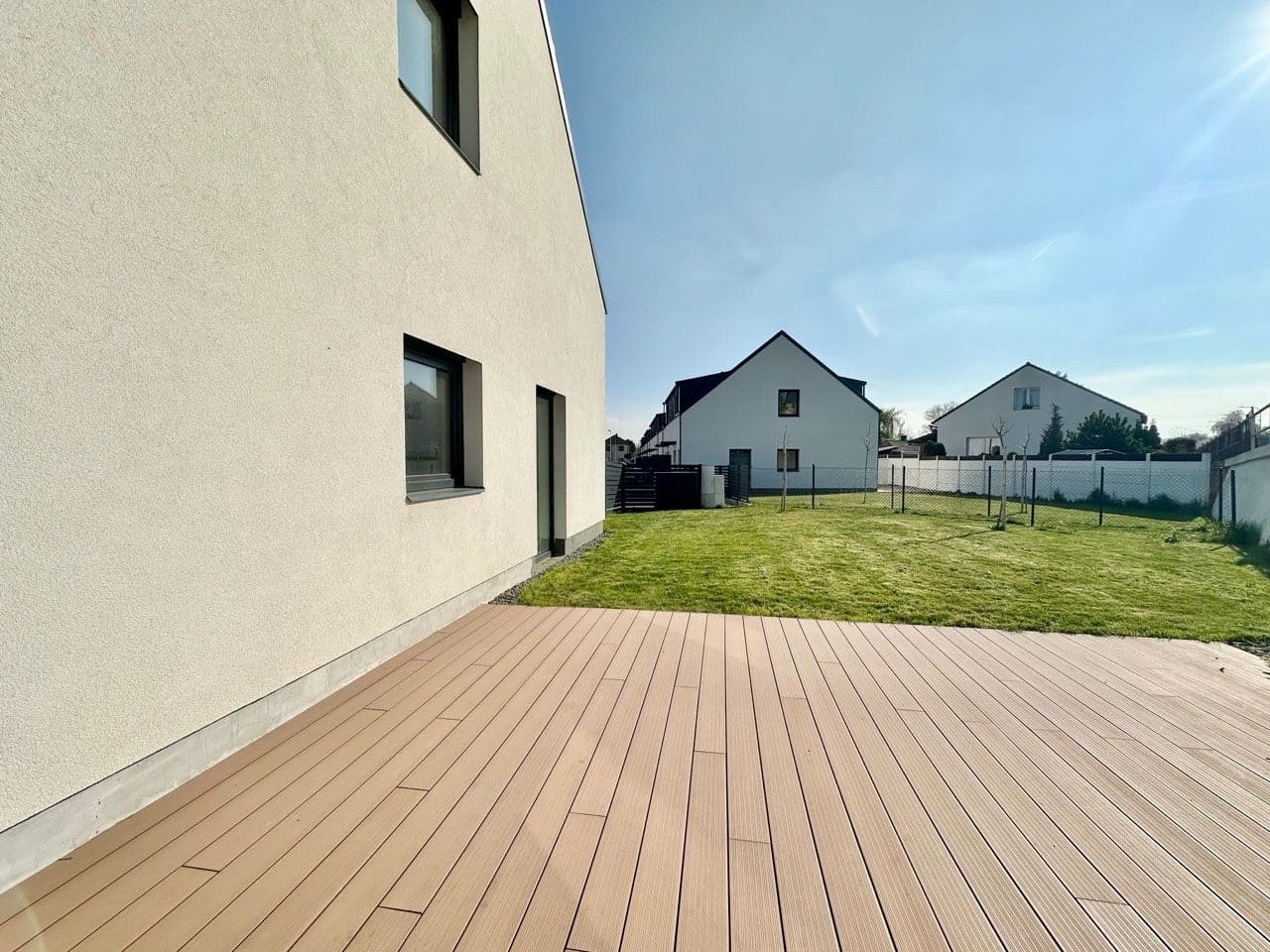 Prenájom domu 119 m², pozemek 345 m², Kutná Hora, Středočeský kraj Prenájom domu 119 m², pozemek 345 m², Kutná Hora, Středočeský kraj