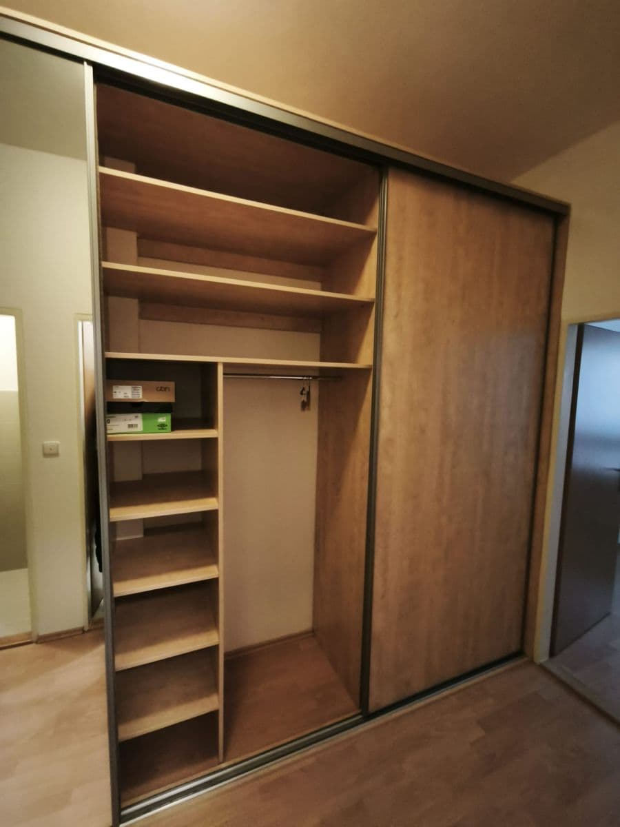 Prenájom bytu 2-izbový 49 m², Sokolovská, Čelákovice, Středočeský kraj Prenájom bytu 2-izbový 49 m², Sokolovská, Čelákovice, Středočeský kraj