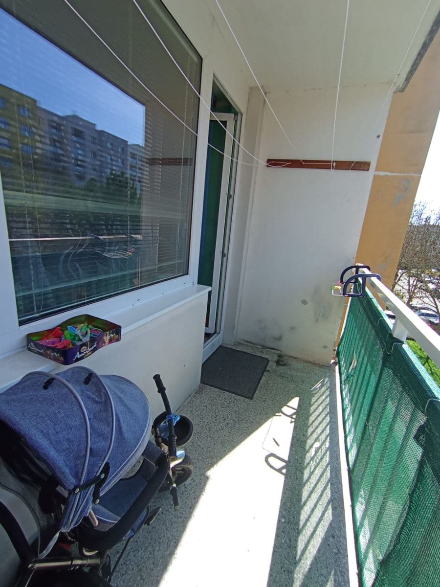 Predaj bytu 3-izbový 79 m², Bzenecká, Plzeň, Plzeňský kraj Predaj bytu 3-izbový 79 m², Bzenecká, Plzeň, Plzeňský kraj