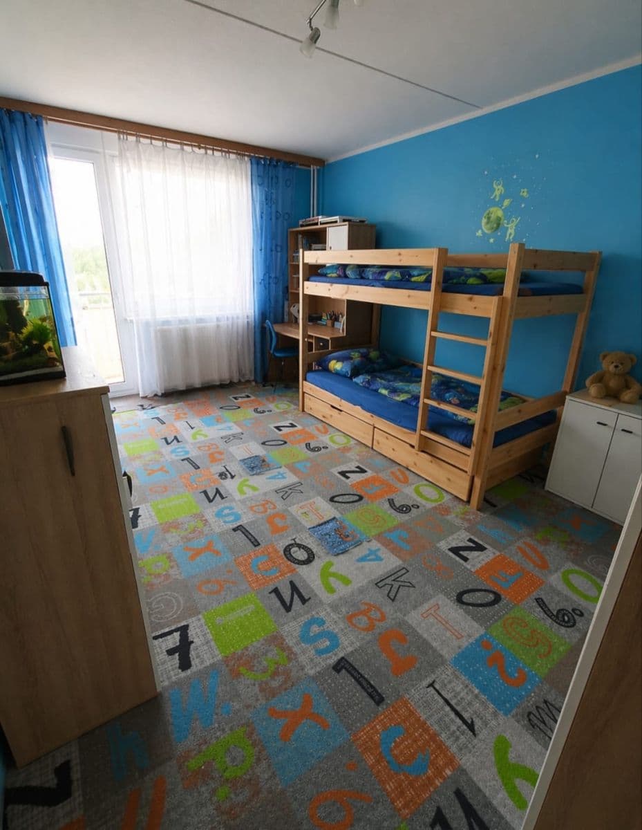 Predaj bytu 3-izbový 79 m², Bzenecká, Plzeň, Plzeňský kraj Predaj bytu 3-izbový 79 m², Bzenecká, Plzeň, Plzeňský kraj